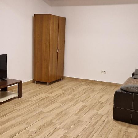 Apartamente Livada Râmnicu Vâlcea Eksteriør billede