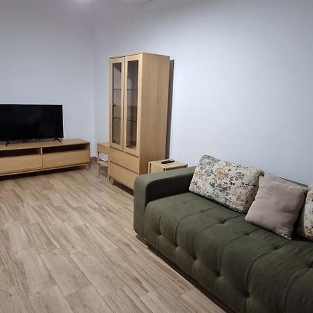 Apartamente Livada Râmnicu Vâlcea Eksteriør billede