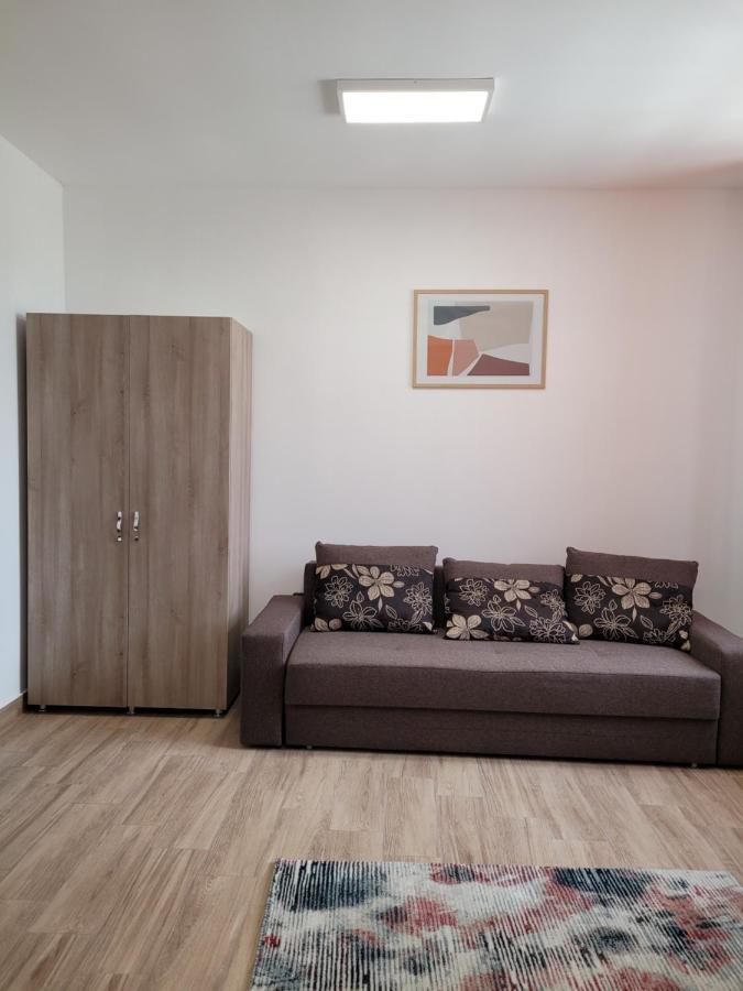 Apartamente Livada Râmnicu Vâlcea Eksteriør billede