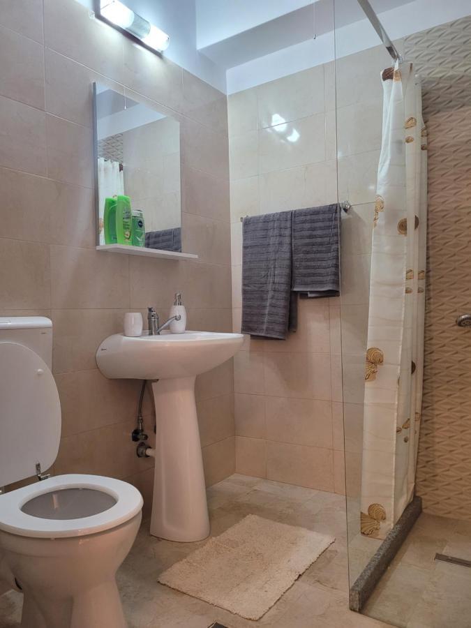 Apartamente Livada Râmnicu Vâlcea Eksteriør billede
