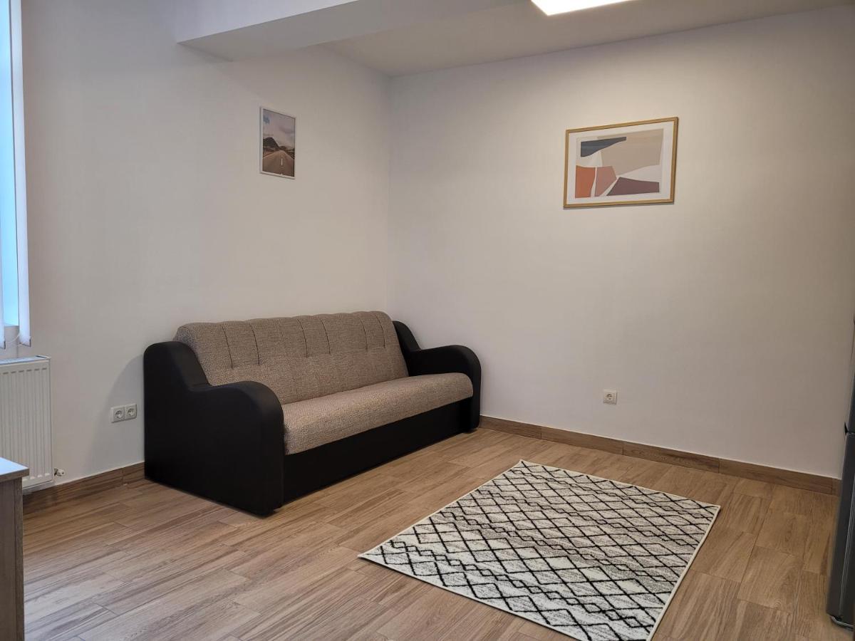 Apartamente Livada Râmnicu Vâlcea Eksteriør billede
