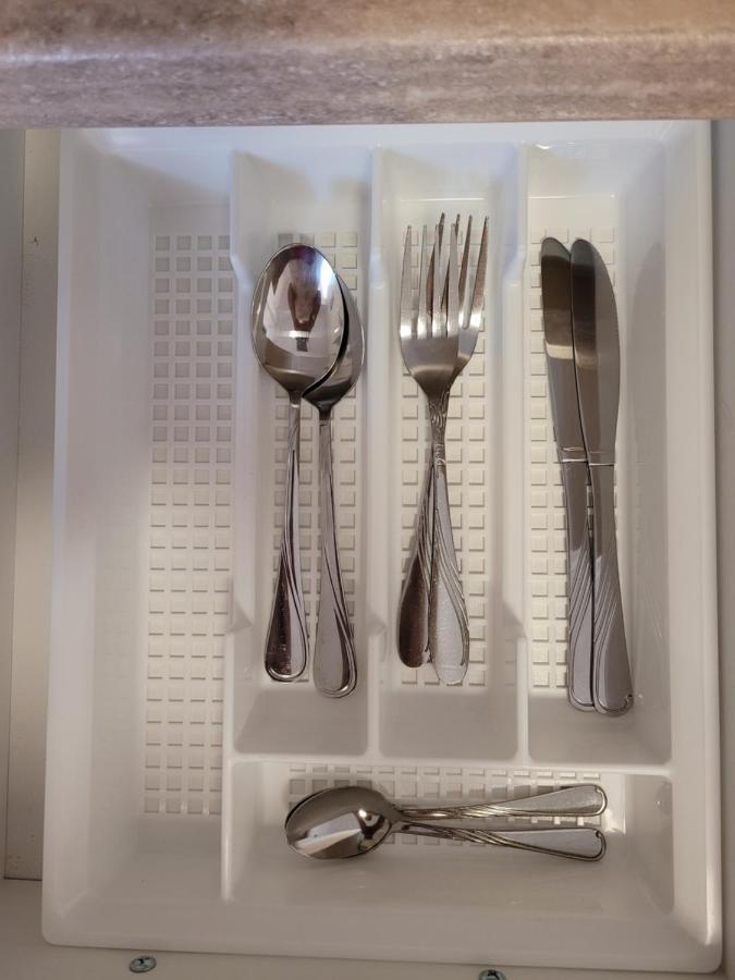 Apartamente Livada Râmnicu Vâlcea Eksteriør billede