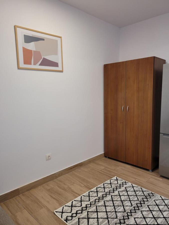 Apartamente Livada Râmnicu Vâlcea Eksteriør billede
