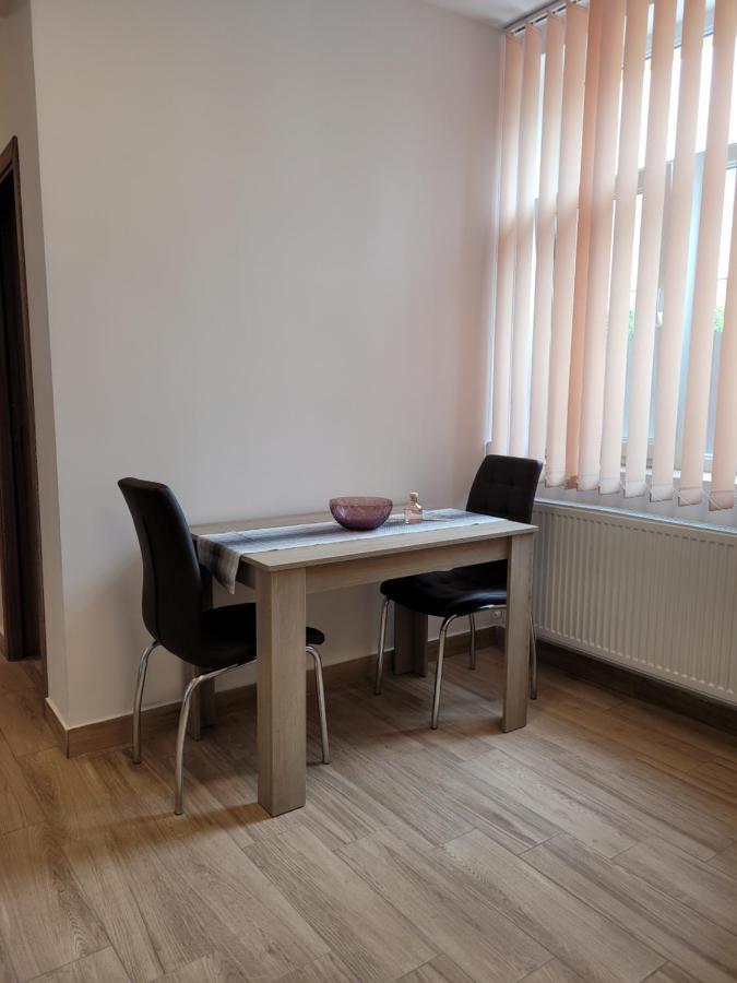 Apartamente Livada Râmnicu Vâlcea Eksteriør billede