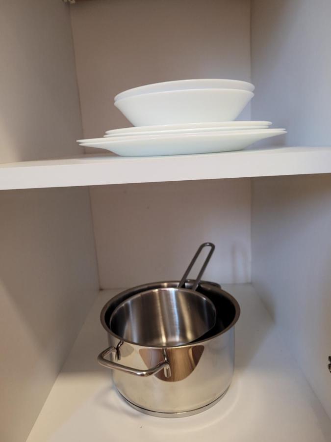 Apartamente Livada Râmnicu Vâlcea Eksteriør billede