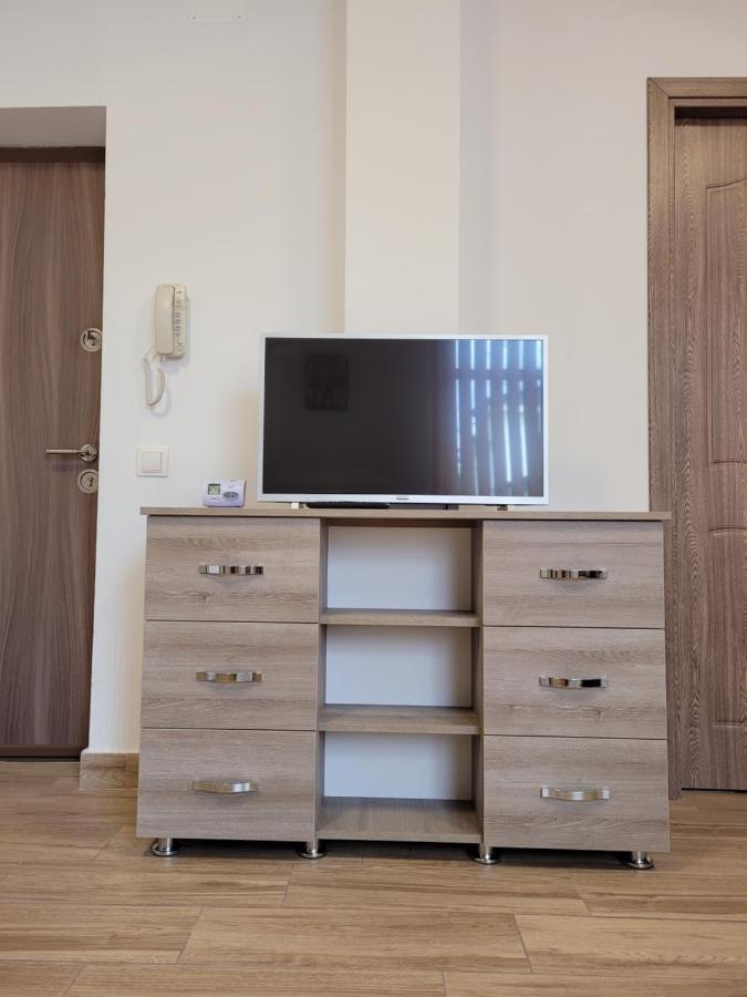 Apartamente Livada Râmnicu Vâlcea Eksteriør billede