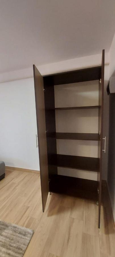 Apartamente Livada Râmnicu Vâlcea Eksteriør billede