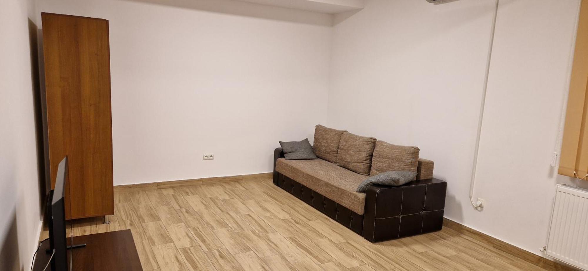 Apartamente Livada Râmnicu Vâlcea Eksteriør billede