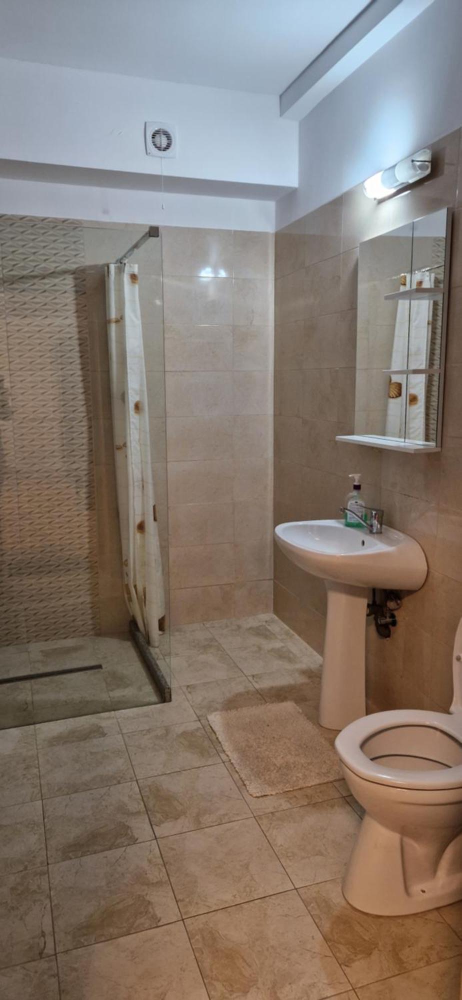 Apartamente Livada Râmnicu Vâlcea Eksteriør billede