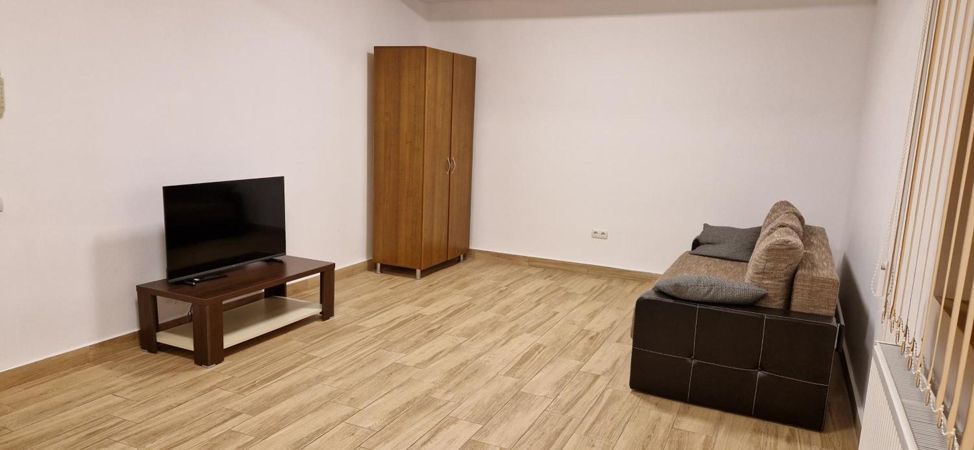 Apartamente Livada Râmnicu Vâlcea Eksteriør billede