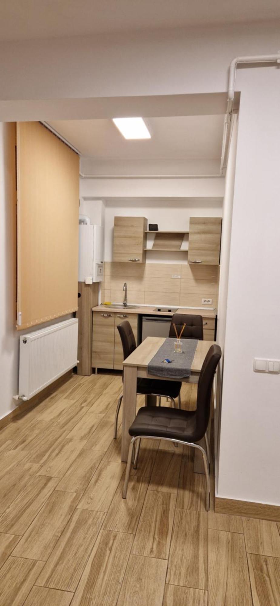 Apartamente Livada Râmnicu Vâlcea Eksteriør billede