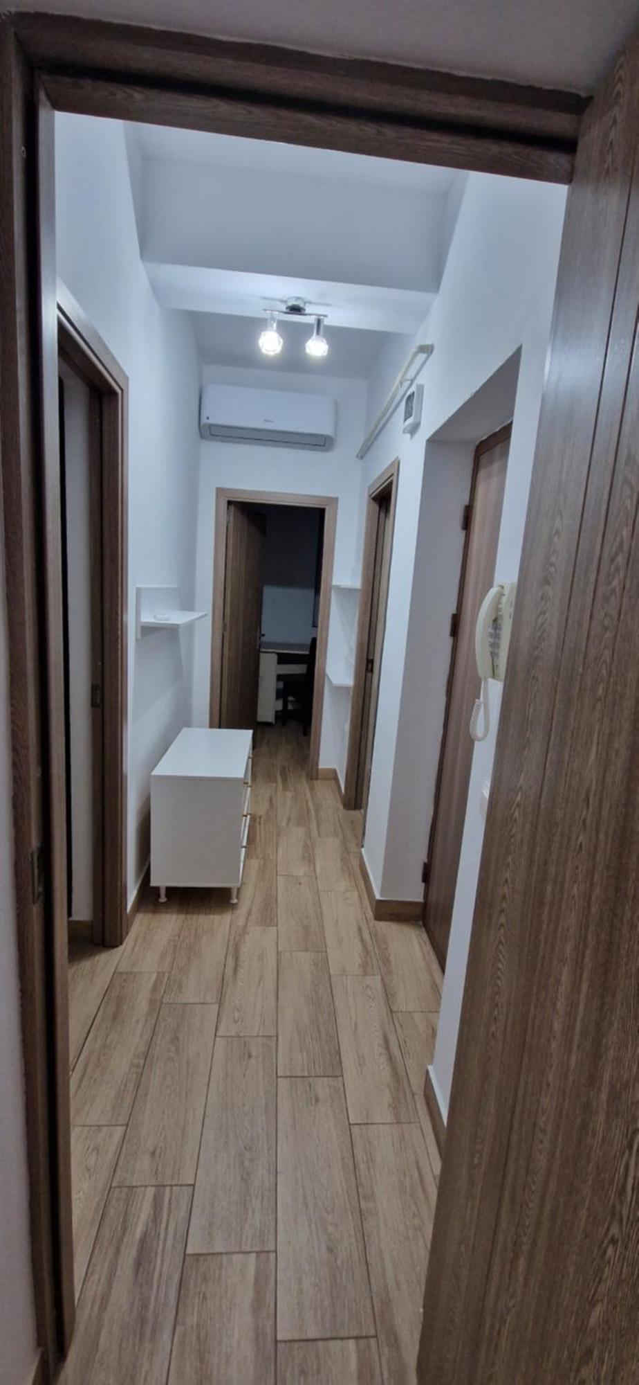 Apartamente Livada Râmnicu Vâlcea Eksteriør billede