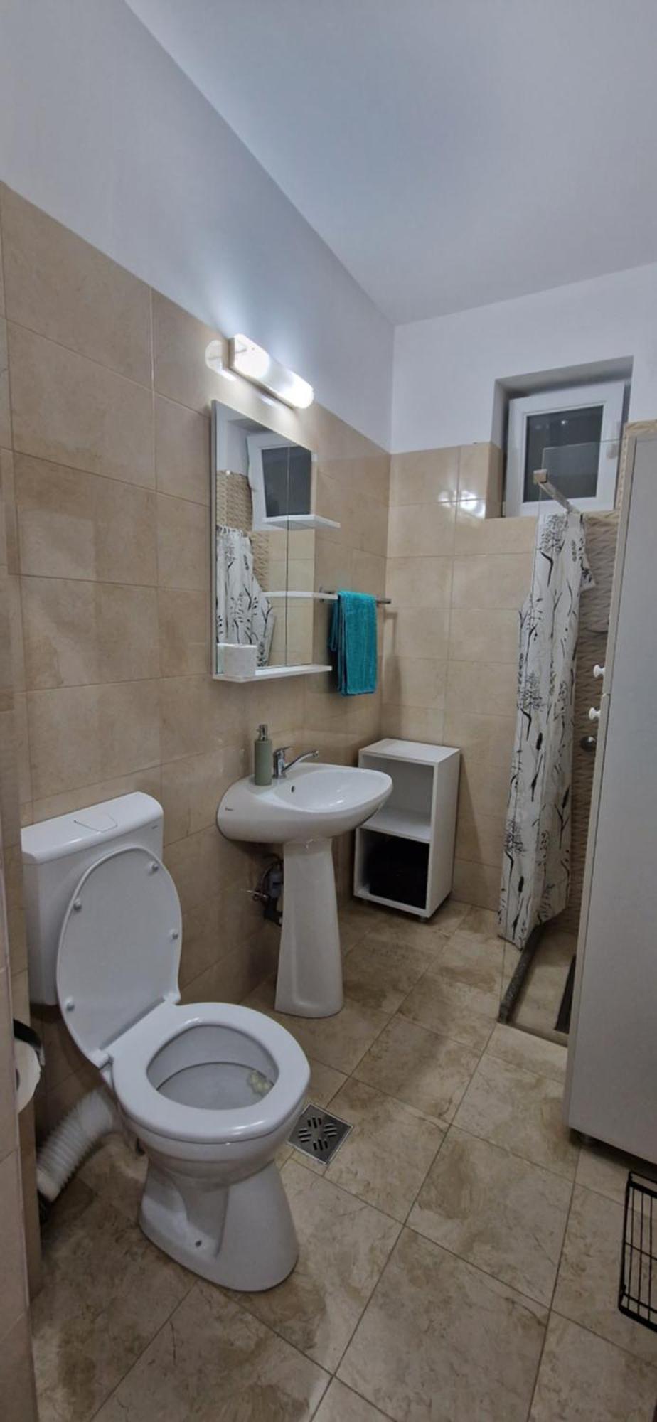 Apartamente Livada Râmnicu Vâlcea Eksteriør billede
