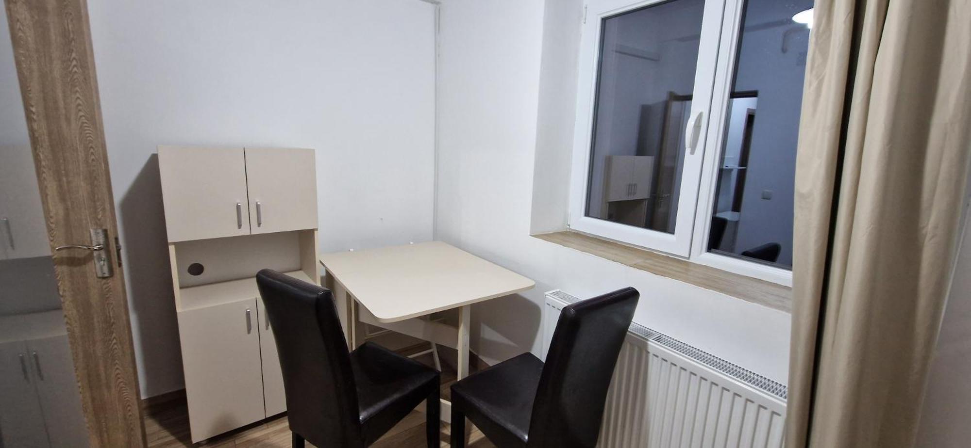 Apartamente Livada Râmnicu Vâlcea Værelse billede