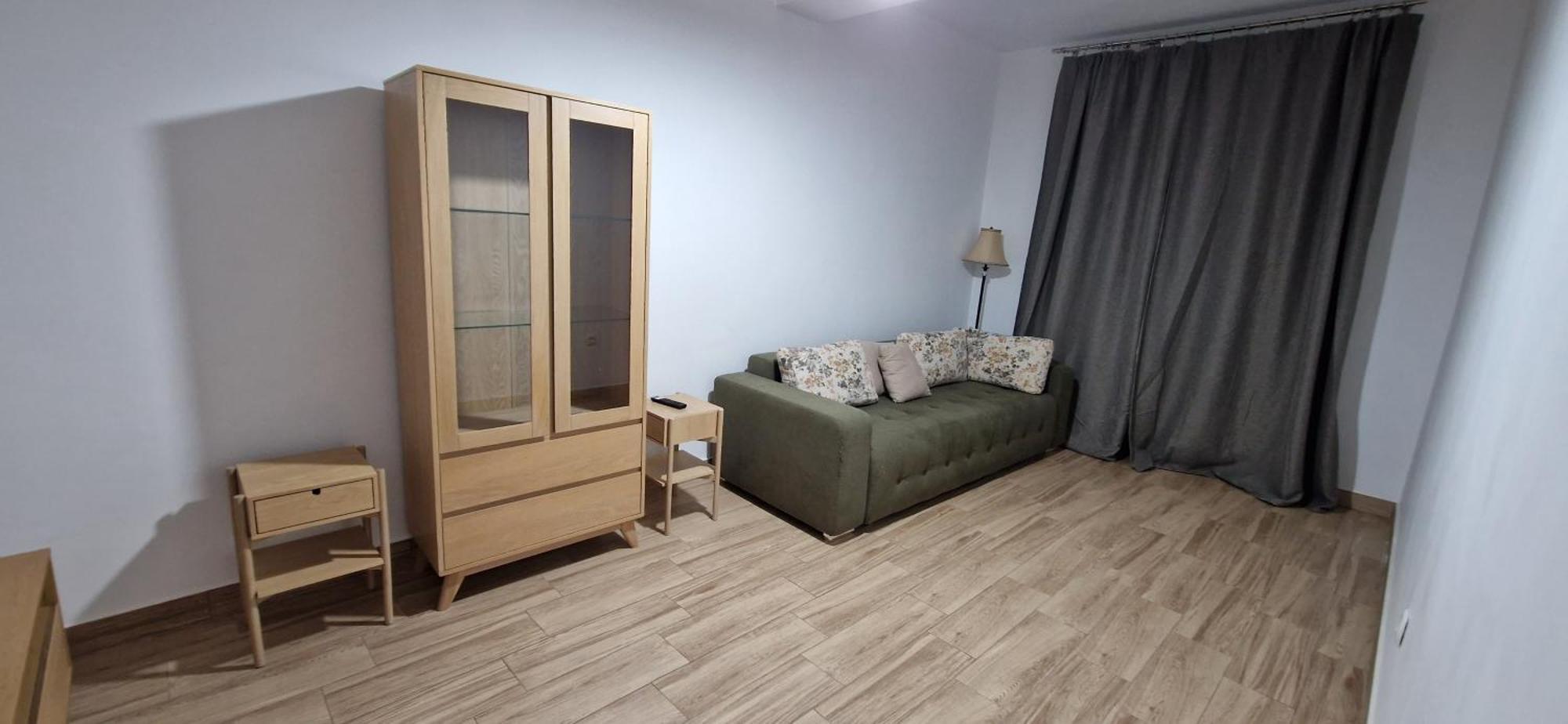 Apartamente Livada Râmnicu Vâlcea Eksteriør billede